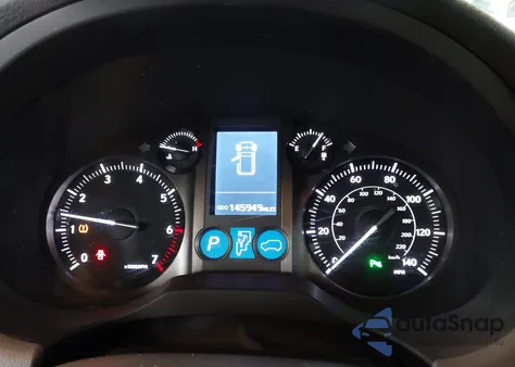 2010 Lexus Gx 460 из США, поврежденный, VIN JTJBM7FX2A5008502